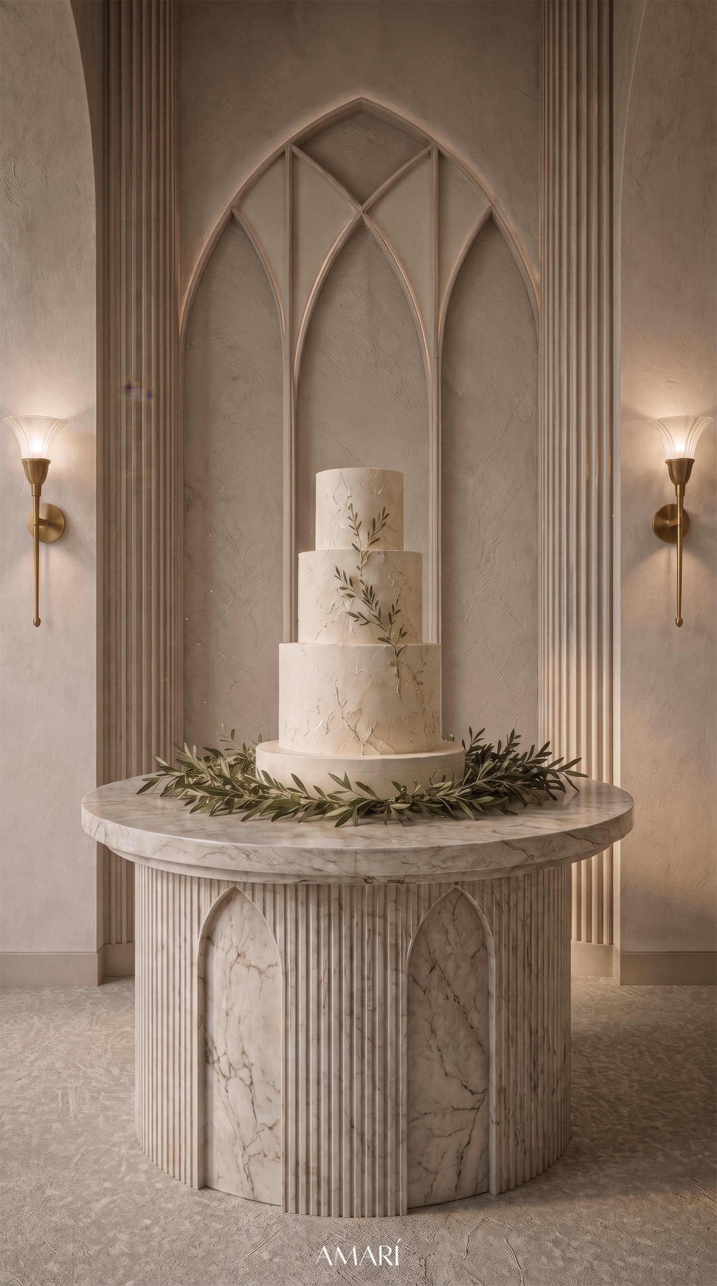 A Ceremony in Sand & Stone — image 5