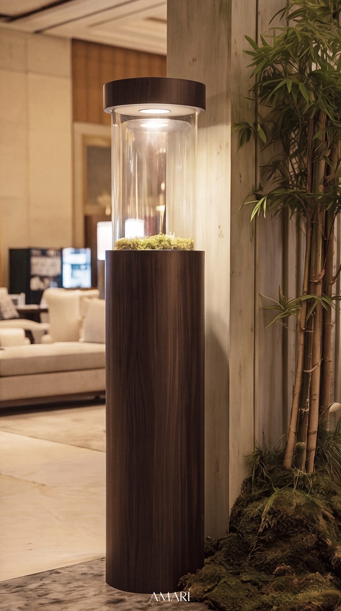 Caleche Booth — image 1