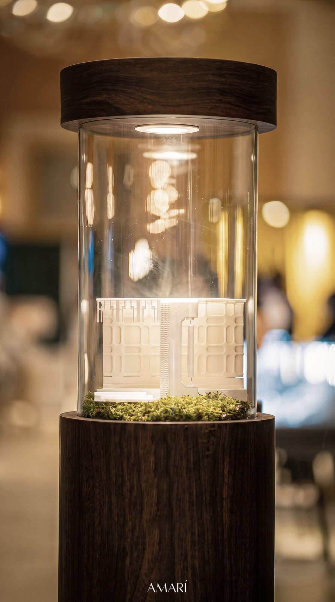 Caleche Booth — image 6