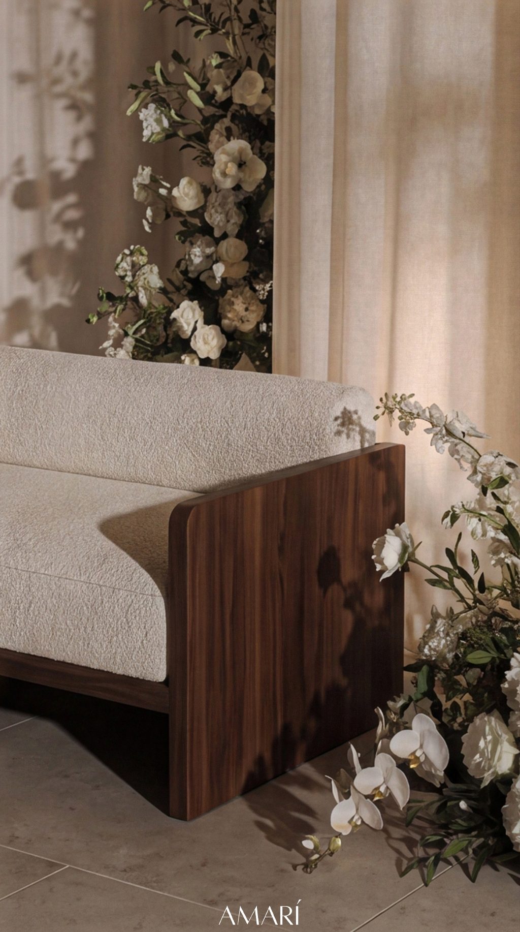 Fabric Pillars — image 4