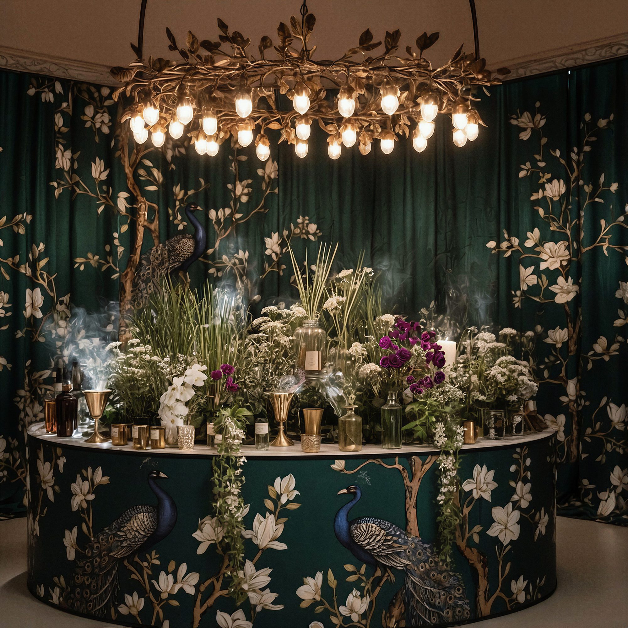 Peacock — image 2