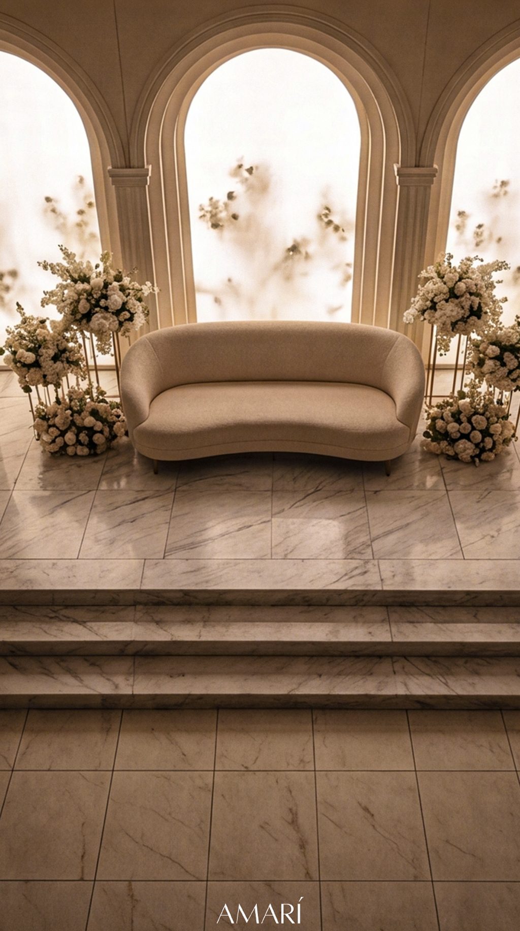 Royal Arches